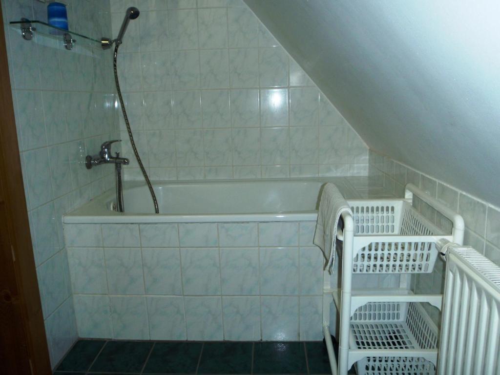 Penzion U Studeného potoka Nove Hute Chambre photo